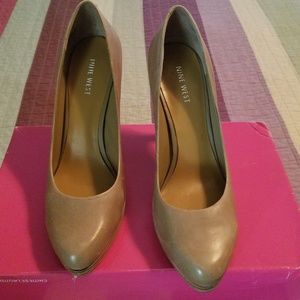 Nine West